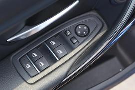 2017款宝马320Li