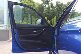 2017款宝马320Li
