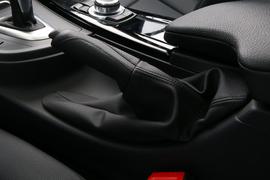2017款宝马320Li