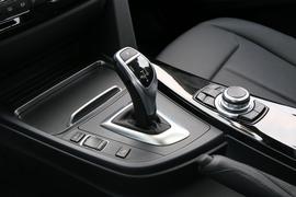 2017款宝马320Li