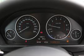 2017款宝马320Li