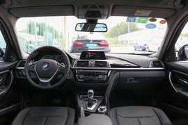 2017款宝马320Li