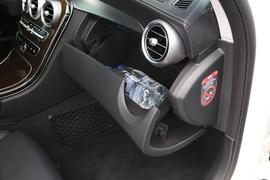 2017款奔驰C180L