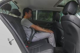 2017款奔驰C180L