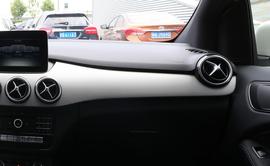2017款奔驰B200