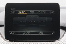 2017款奔驰B200