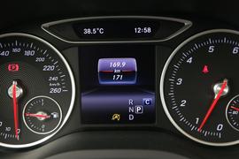 2017款奔驰B200