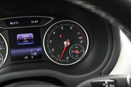 2017款奔驰B200