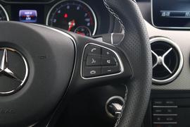 2017款奔驰B200