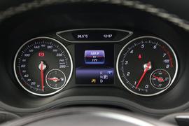   2017款奔驰B200 动感型