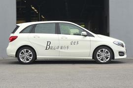 2017款奔驰B200