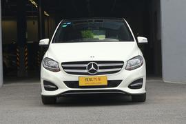 2017款奔驰B200