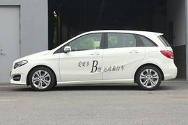 2017款奔驰B200
