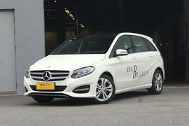 2017款奔驰B200