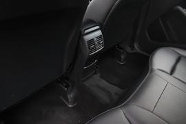 2017款奔驰B200