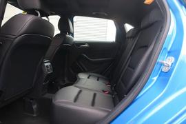 2017款奔驰B200