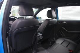 2017款奔驰B200