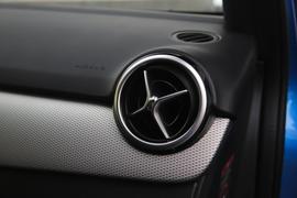 2017款奔驰B200