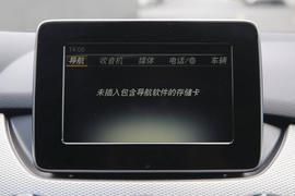 2017款奔驰B200