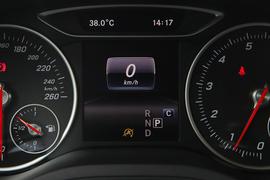 2017款奔驰B200