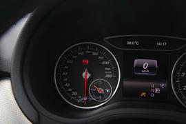 2017款奔驰B200