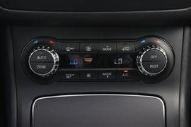 2017款奔驰B200