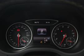 2017款奔驰B200