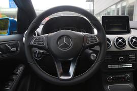 2017款奔驰B200