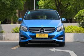 2017款奔驰B200