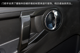 空间不错的个性小车