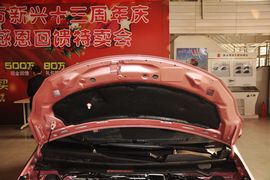 2013款铃木奥拓1.0L自动