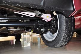 2013款铃木奥拓1.0L自动