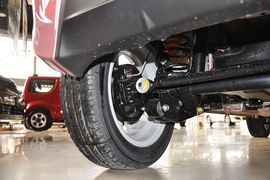 2013款铃木奥拓1.0L自动