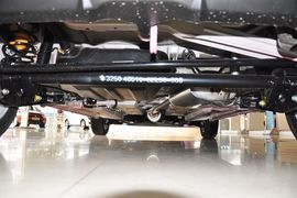 2013款铃木奥拓1.0L自动