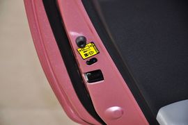 2013款铃木奥拓1.0L自动