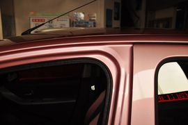 2013款铃木奥拓1.0L自动