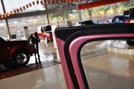 2013款铃木奥拓1.0L自动