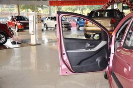 2013款铃木奥拓1.0L自动