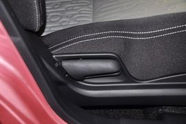 2013款铃木奥拓1.0L自动