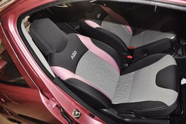 2013款铃木奥拓1.0L自动