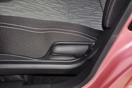 2013款铃木奥拓1.0L自动