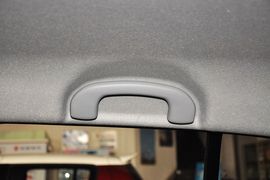 2013款铃木奥拓1.0L自动