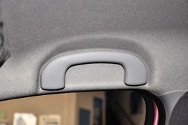 2013款铃木奥拓1.0L自动