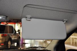 2013款铃木奥拓1.0L自动