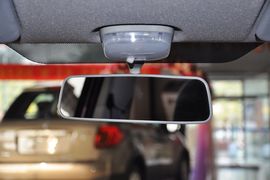 2013款铃木奥拓1.0L自动