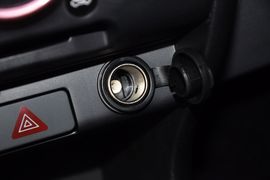 2013款铃木奥拓1.0L自动