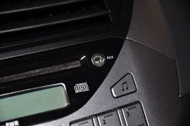 2013款铃木奥拓1.0L自动