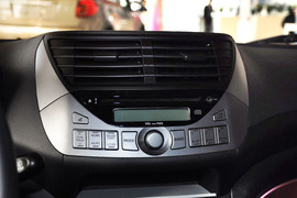 2013款铃木奥拓1.0L自动