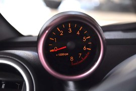 2013款铃木奥拓1.0L自动