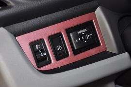 2013款铃木奥拓1.0L自动